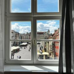 Rynek Loft & Light Rooms