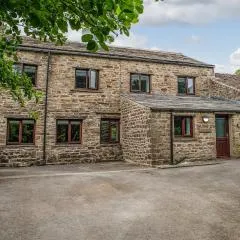 The Barn House