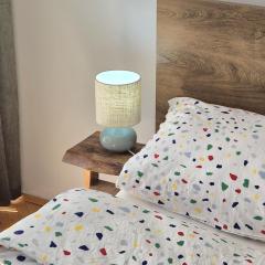 Apartman Pasarela - mirna lokacija u centru