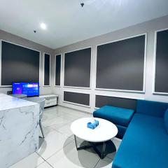 Gem Homes at i-City - WiFi TV Box and 1 Carpark