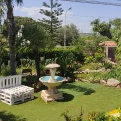 Villa Grazia