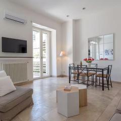 Pgrhome Casa Euclide near Valle Giulia Villa Borghese