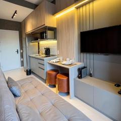 Cozy and complete studio - Brooklin SP