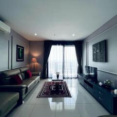 Icon Homes at i-City - WiFi TV Box and 1 Carpark