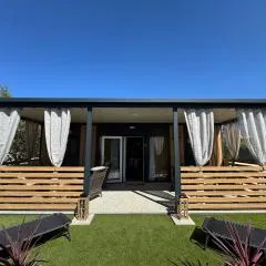 Mobile Home Carla
