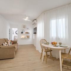 Central apartment with AirCon