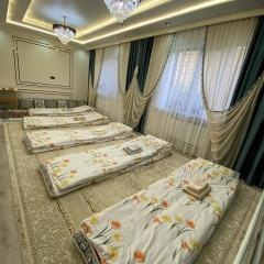 Baybolot Guest House