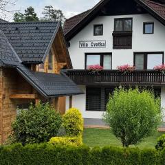 Apartments Vila Cvetka Bled