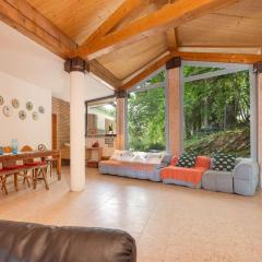 Villa Margherita - in the heart of the Wine land