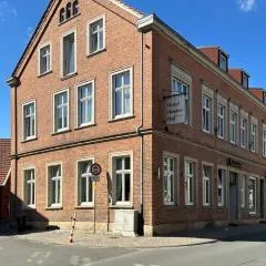Hotel Hoeker Hof