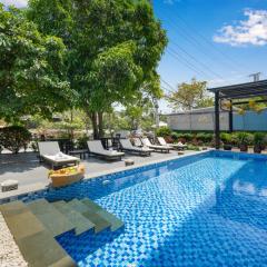Hoi An Beachfront Hotel