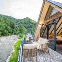 Danzi camping tiny house