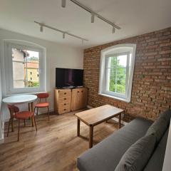 Apartament na Jasnej