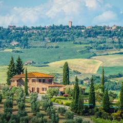 Agriturismo Poggio Istiano
