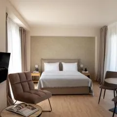 Nuvia UrbanStay Piraeus Apartments