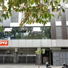 Hotel O Mr Guestline