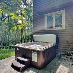 Play-A-Way Chalet