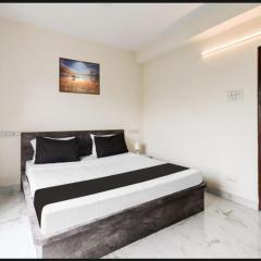 Bluestone Residence