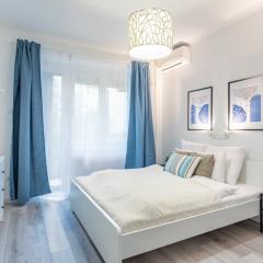 Modern Elegance Spacious and Cozy