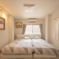 RY-Whole 浅草で家族旅 2寝室2浴室の一棟貸切 日本人SuperHost