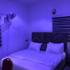 Royal Suite