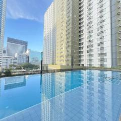 Studio in Avida Towers Riala Condo Inside IT Park- Very Near Mall