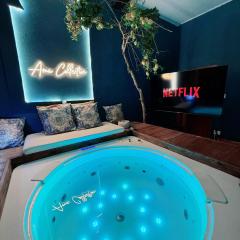 AMA Esclusive SPA Ariosto