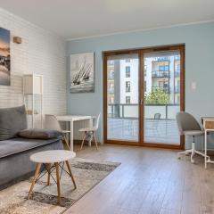 Platinium Comfy Studio Hallera