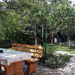 Apartment in Novi Vinodolski 35278