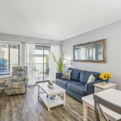 Sunny Shores Retreat - Hilton Head Resort