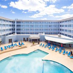 Beachy Vibe - 2 BDR In Desirable HHI Resort