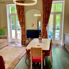 Elegant One Bedroom Apartment in Central London