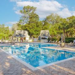 Evian Villa Retreat - Incredible Shipyard Condo