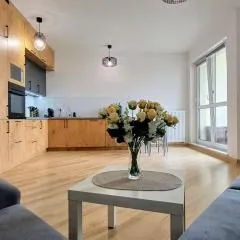 Apartament Kolejowa 16