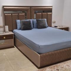 Étage d'une prestigieuse villa