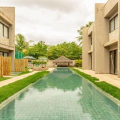 Villa Manah 110 Caroa by Qavi