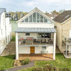 The Beeches HM82 Lower Mill The Cotswolds