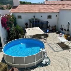 Traditional Portuguese Village House - Casa Martins no 52