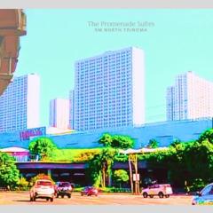 The Promenade Grass Residences SM North Edsa