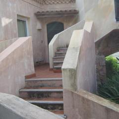 Calarossa Sardegna casa al mare