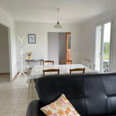 Chez voisine - entre la Loire et le vignoble