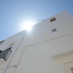 A L Tourist House - La Corte Bianca - La Torre Blu