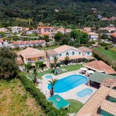 Valentino Corfu