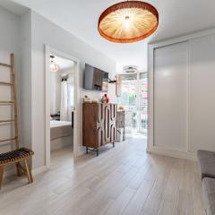 MalagaSuite Elcano Beach