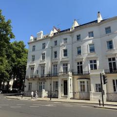 Central London Budget Rooms