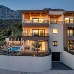 Green Dream - La Luna Residence