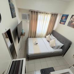 JJMC PLACE 28 With Netflix and Unli Wifi