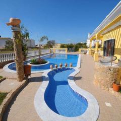 Villa Sesmarias Lux - Luxury Villa With Private Swimming Pool, Sea-Views