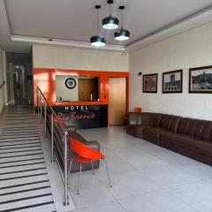 Hotel Rio Branco