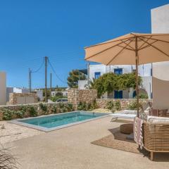 Villa Alma - Aliki Center